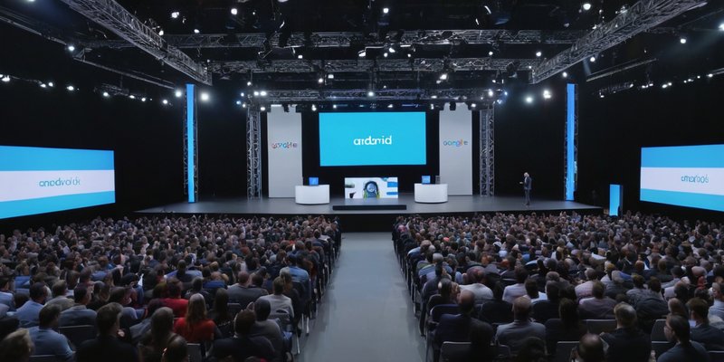 Google анонсирует мероприятие Android Show: I/O Edition перед конференцией Google I/O
