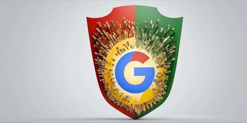 Google заблокировала 39,2 миллиона вредоносных рекламодателей в 2024 году с помощью ИИ и больших языковых моделей