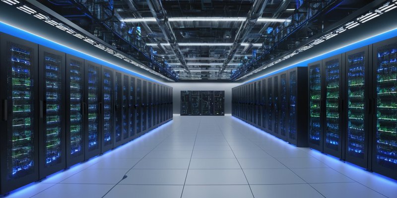 Google инвестирует $75 млрд в ИИ и ЦОД несмотря на новые тарифы
