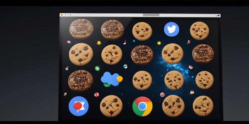 Google отказывается от блокировки сторонних куки-файлов в Chrome: последствия для рекламы и конфиденциальности