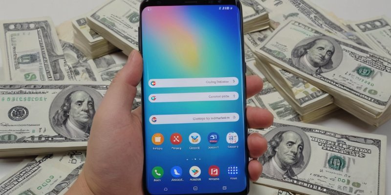 Google платит Samsung «огромные деньги» за предустановку Gemini на Galaxy