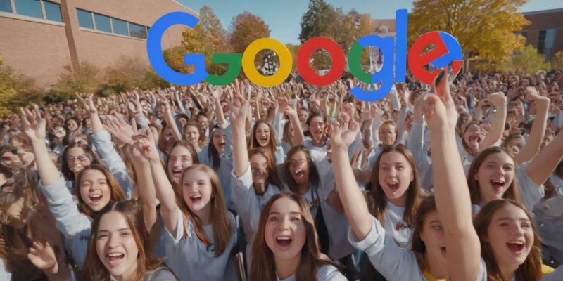 Google предлагает студентам бесплатный год доступа к передовым функциям ИИ с Gemini Advanced