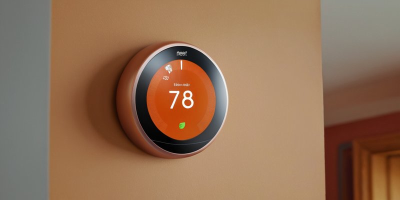 Google прекращает поддержку Nest Thermostats первого и второго поколения в октябре 2025 года