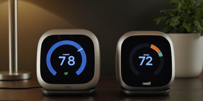 Google прекращает поддержку ранних моделей Nest Thermostat с 25 октября
