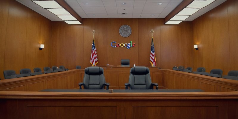 Google проигрывает судебное дело по монополии в рекламных технологиях: возможно разделение бизнеса