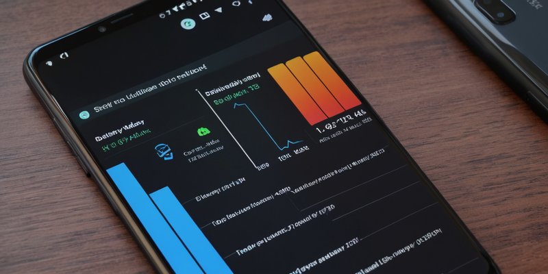 Google улучшает Android: Новые инструменты для выявления энергоемких приложений