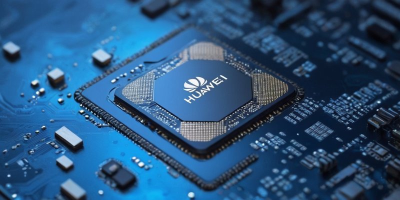 Huawei представила Ascend 920 AI: Новый конкурент для Nvidia H20 на рынке ИИ-процессоров
