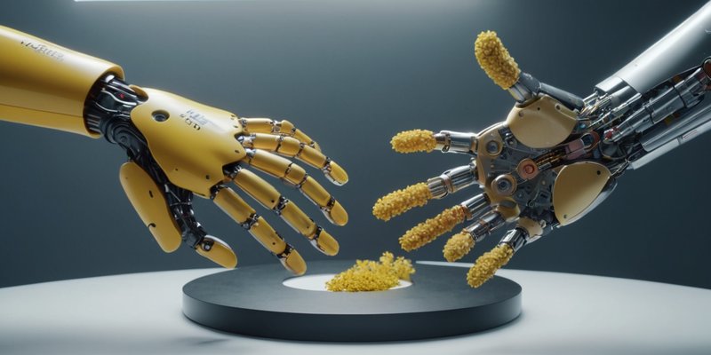 Hugging Face приобретает Pollen Robotics для демократизации робототехники и интеграции с ИИ