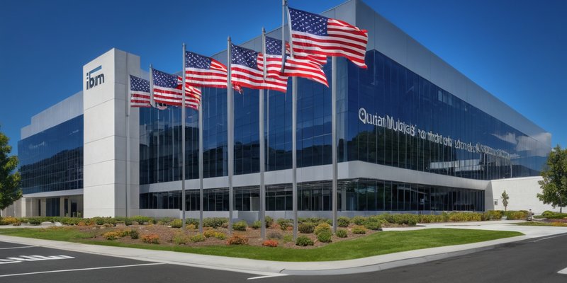 IBM планирует инвестировать $150 млрд в США за 5 лет: амбициозные планы и вопросы финансирования