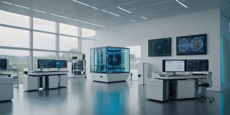 IBM развернула в Германии квантовый компьютер Aachen с 156 кубитами