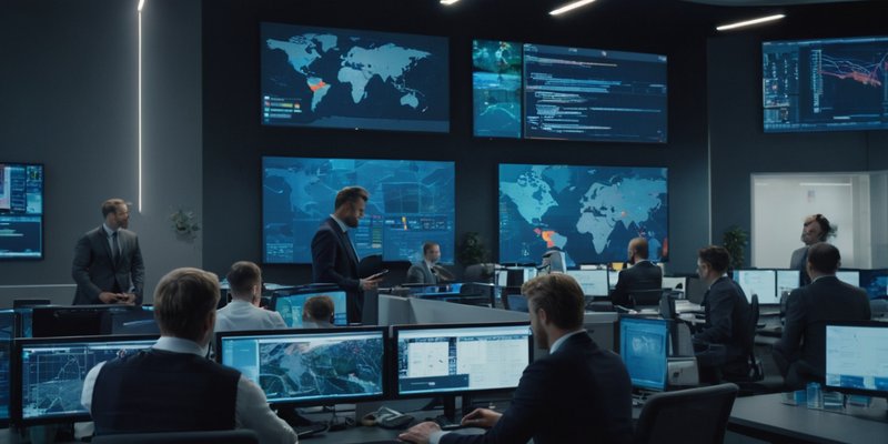 Incident.io привлекает $62 млн для повышения устойчивости IT-команд в управлении инцидентами