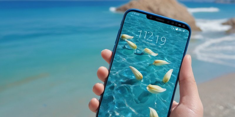 Infinix Note 50s 5G+: Первый ароматизированный смартфон с запахом моря и ландыша