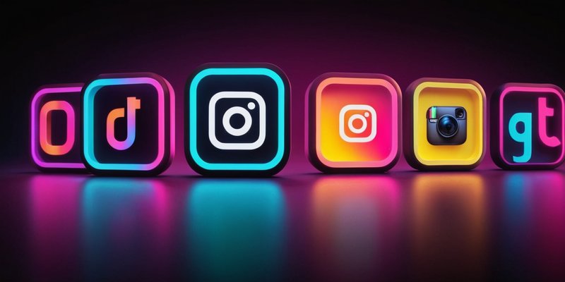 Instagram улучшает поиск и персонализацию для конкуренции с TikTok