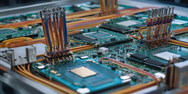 Intel меняет стратегию: Теперь процессоры будут производиться на различных технологических узлах