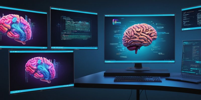 JetBrains представляет Mellum: Открытую модель ИИ для кодирования на платформе Hugging Face