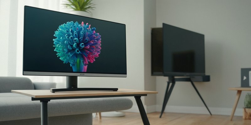 LG представляет Smart Monitor Swing: смарт-монитор на колёсиках с webOS для максимальной мобильности и удобства
