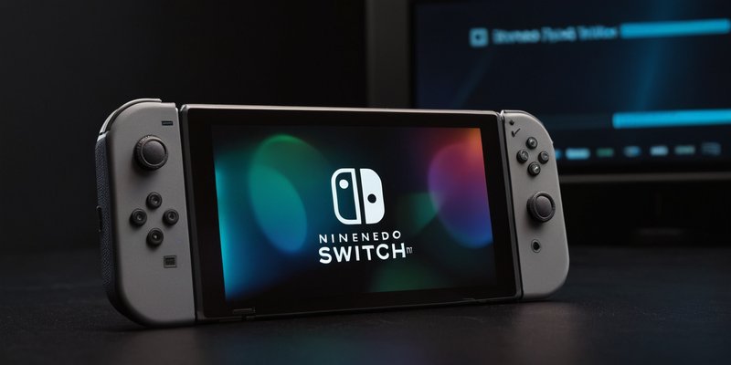 Lexar выпустила 1TB microSD Express карту для Nintendo Switch 2 с рекордной скоростью передачи данных