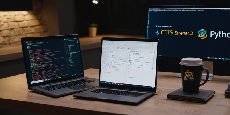 MTS AI представила Kodify 2: Российский конкурент GitHub Copilot с поддержкой 90 языков программирования