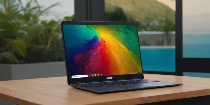 MediaTek представила Kompanio Ultra: Революционный процессор с ИИ для хромбуков будущего