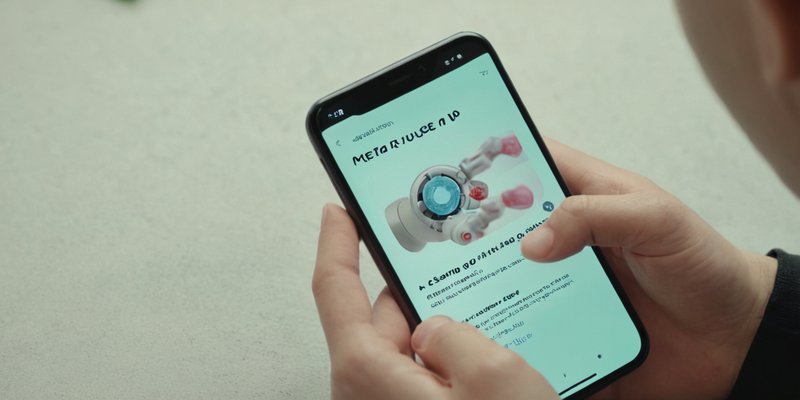 Meta начнет использовать данные пользователей из ЕС для обучения моделей ИИ