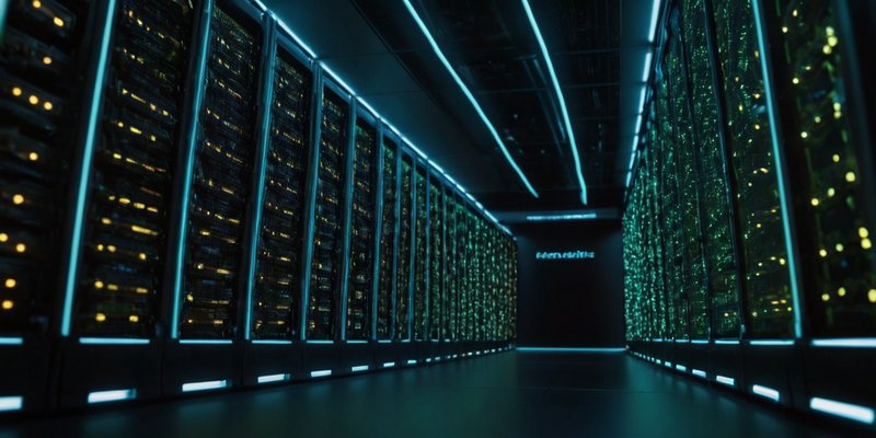Micron прогнозирует рост цен на DRAM и NAND из-за спроса на ИИ и дата-центры