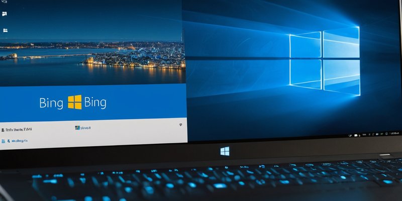 Microsoft запускает ИИ-поисковик Copilot Search для улучшения поиска в Bing