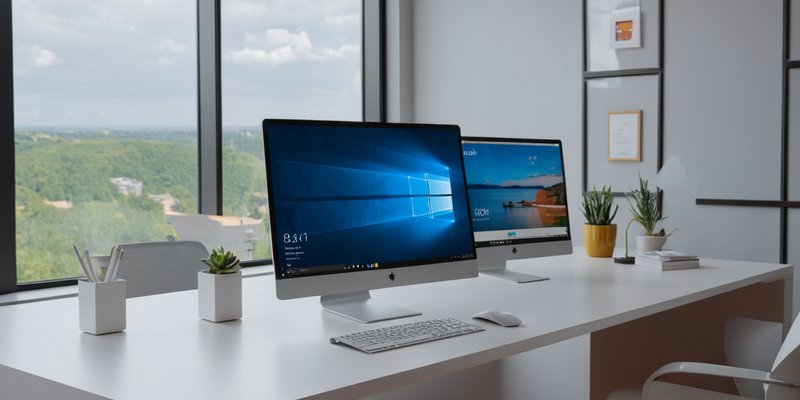 Microsoft запускает продажи первого в мире облачного ПК Windows 365 Link за $350