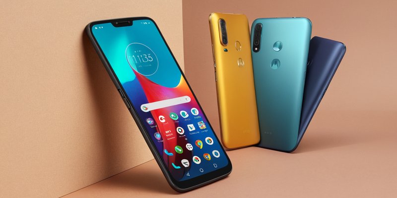 Moto G Stylus 2025: Острый дисплей и улучшенный стилус за $400