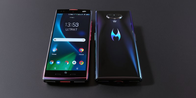 Motorola представила три новых складных смартфона: Razr, Razr+ и Razr Ultra