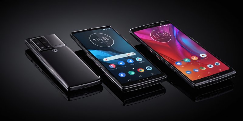 Motorola представляет Razr 60 и Razr 60 Ultra: тонкие складные смартфоны с мощными процессорами и увеличенными батареями