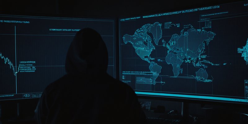 NSA предупреждает: Техника Fast Flux угрожает национальной безопасности