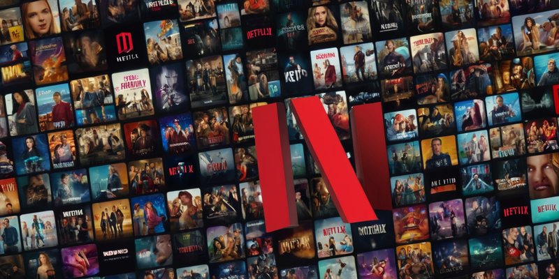 Netflix улучшает поиск с помощью ИИ для персонализированных рекомендаций