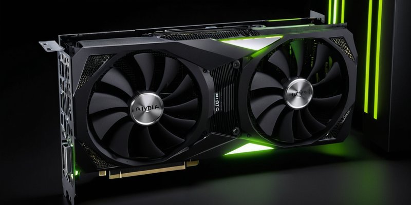 Nvidia анонсировала GeForce RTX 5060 Ti и RTX 5060: Новые видеокарты по цене от 300 долларов