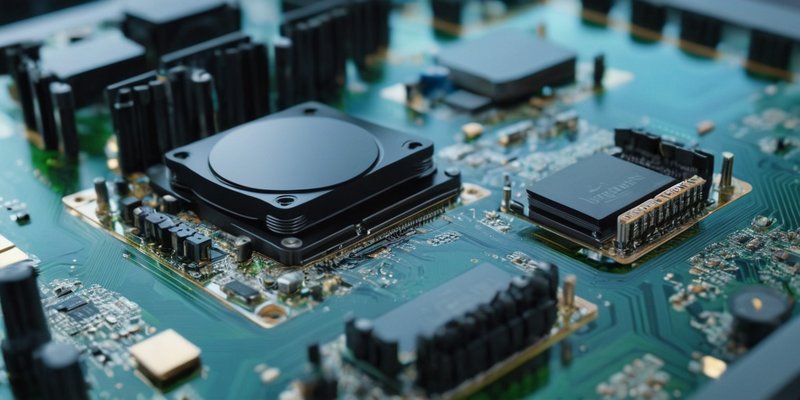 Nvidia и DeepSeek объединяют усилия для создания китайских ИИ-чипов, обходя санкции