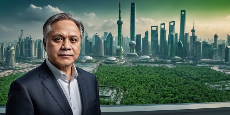Nvidia опровергла слухи о создании совместного предприятия в Китае: Дженсен Хуанг подтверждает приверженность к текущей стратегии