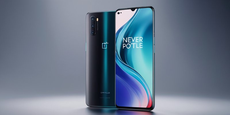 OnePlus Nord CE5: Аккумулятор 7100 мАч и Мощные Платформы для Смартфона Среднего Уровня