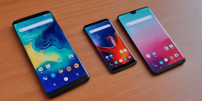 OnePlus анонсирует Android 16: OxygenOS 16 для 12 смартфонов и двух планшетов