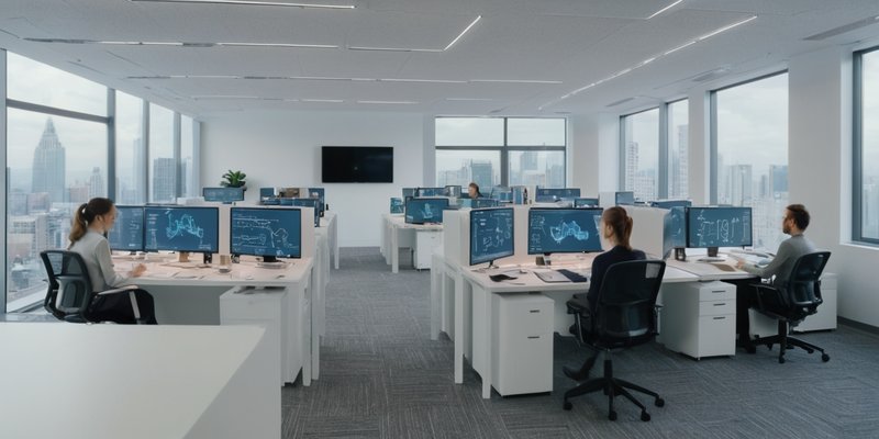 OpenAI Представляет Модели o3 и o4-mini: Революция в Обработке Изображений и Логическом Мышлении