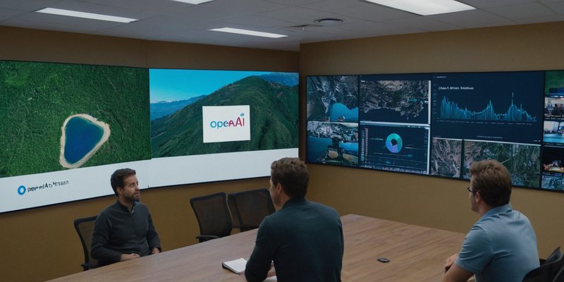 OpenAI изменяет планы: выпуск моделей o3 и o4-mini перед запуском GPT-5
