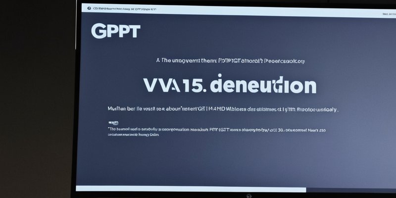 OpenAI прекращает поддержку GPT-4.5 в API: что это значит для разработчиков?