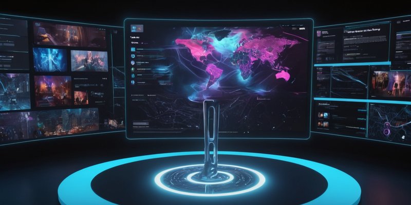 OpenAI разрабатывает социальную сеть в стиле X для улучшения моделей ИИ