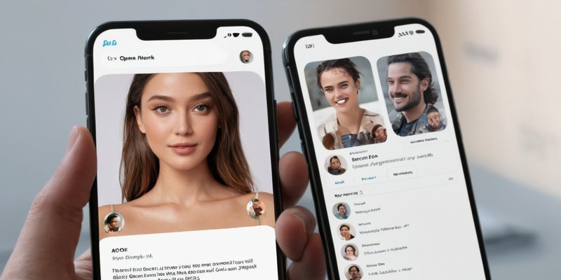 OpenAI разрабатывает социальную сеть с интеграцией ChatGPT