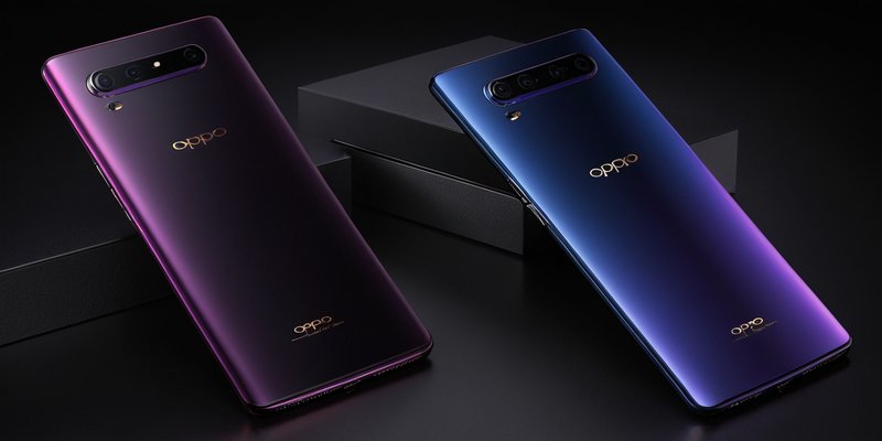 Oppo Find X8 Ultra: Флагман с 6100 мАч, 2К экраном и камерой Hasselblad для идеальной ночной съемки