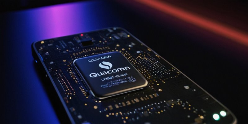 Qualcomm представляет Snapdragon 8s Gen 4: Новый флагманский процессор с рекордной производительностью и энергоэффективностью