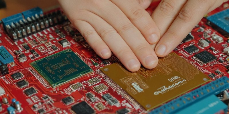 Qualcomm приобретает подразделение генеративного ИИ у вьетнамского стартапа VinAI для укрепления позиций на рынке