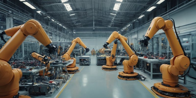 RLWRLD привлекает $14.8M для создания базовой модели робототехники