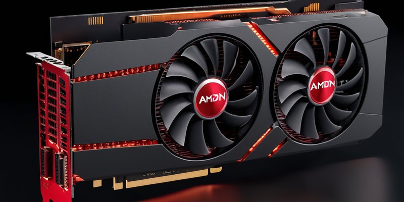 Radeon RX 9060 XT: Новая видеокарта от AMD с рекордной частотой ядра и конкурентоспособной ценой