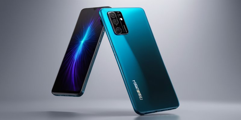 Realme GT7: Мощный смартфон с огромным аккумулятором и топовой платформой по доступной цене