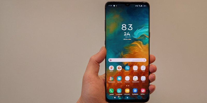 Samsung готовит One UI 8.5 на Android 16 для Galaxy S26: Новые обновления и функции