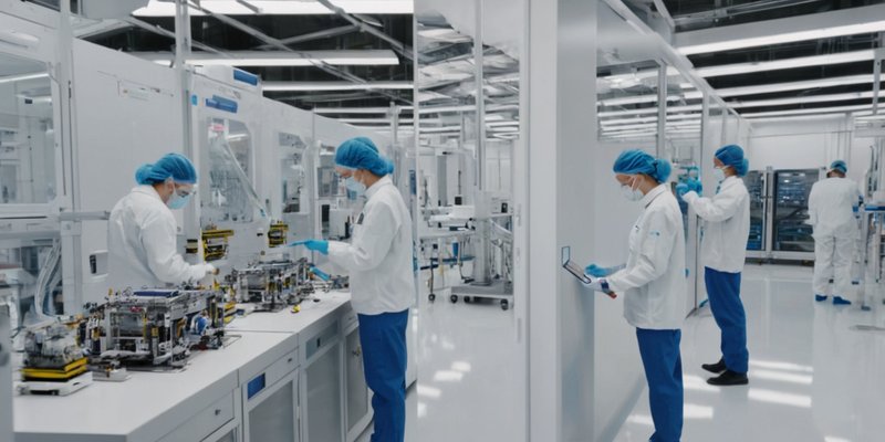 Samsung начнет производство чипов Qualcomm Snapdragon XR2+ Gen 2 для своей AR-гарнитуры Project Moohan